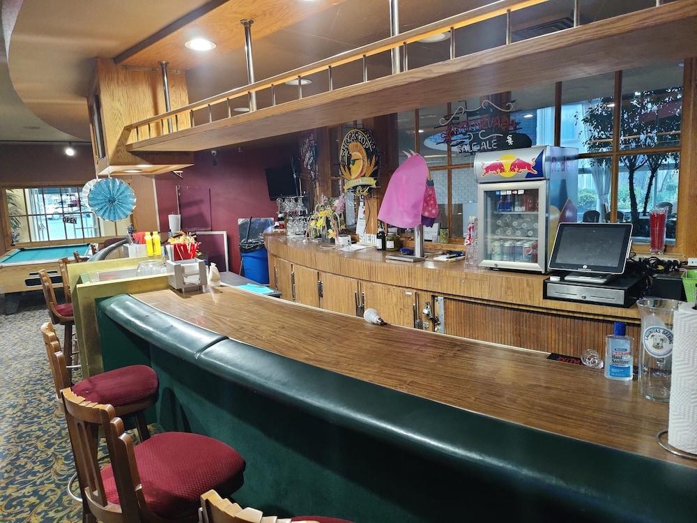 Days Inn By Wyndham สต็อกตัน ภายนอก รูปภาพ